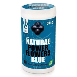 Clearance Power Flowers Natural Origin Blauw 50gr