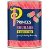 Discount Princes Rabarber op Siroop 540gr.