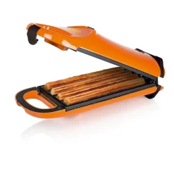 Outlet Princess Churros Cake Maker