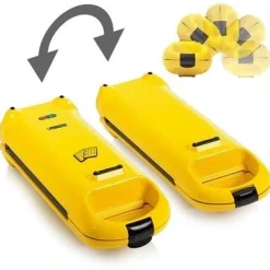 Outlet Princess Wafelijzer Flip