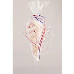 New Overig Puntzak 250 x 460mm 1000st.