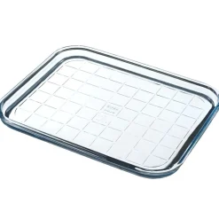 Best Pyrex Bake & Enjoy Bakplaat Glas 32x26x2cm