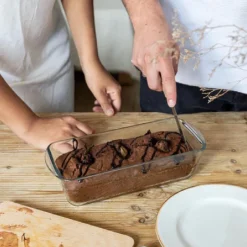 Sale Pyrex Bake & Enjoy Cakevorm 31x12x8cm