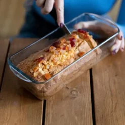 Sale Pyrex Bake & Enjoy Cakevorm 28x12x8cm