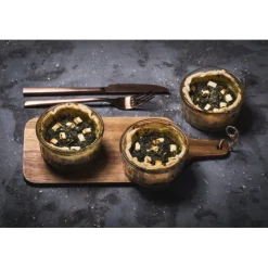 Pyrex Bake & Enjoy Dessertschaaltje Ø10cm