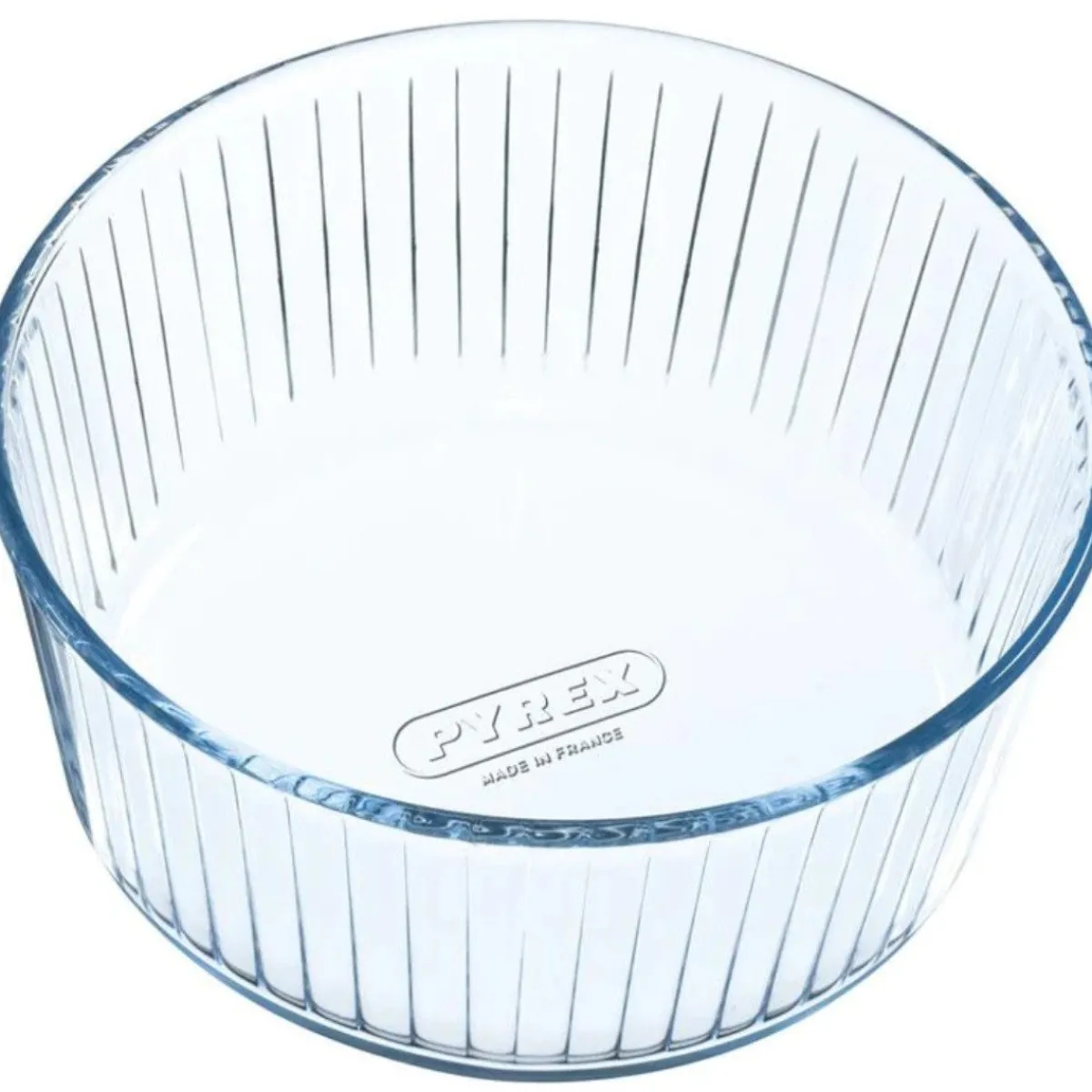 Hot Pyrex Bake & Enjoy Soufflévorm Ø22cm