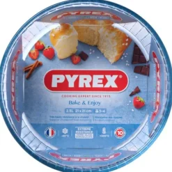 Hot Pyrex Bake & Enjoy Soufflévorm Ø22cm