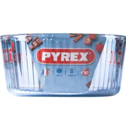 Hot Pyrex Bake & Enjoy Soufflévorm Ø22cm