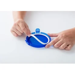 Sale Pyrex Cook & Go Ovenschalen met Deksel Rond 0,2L Set/5