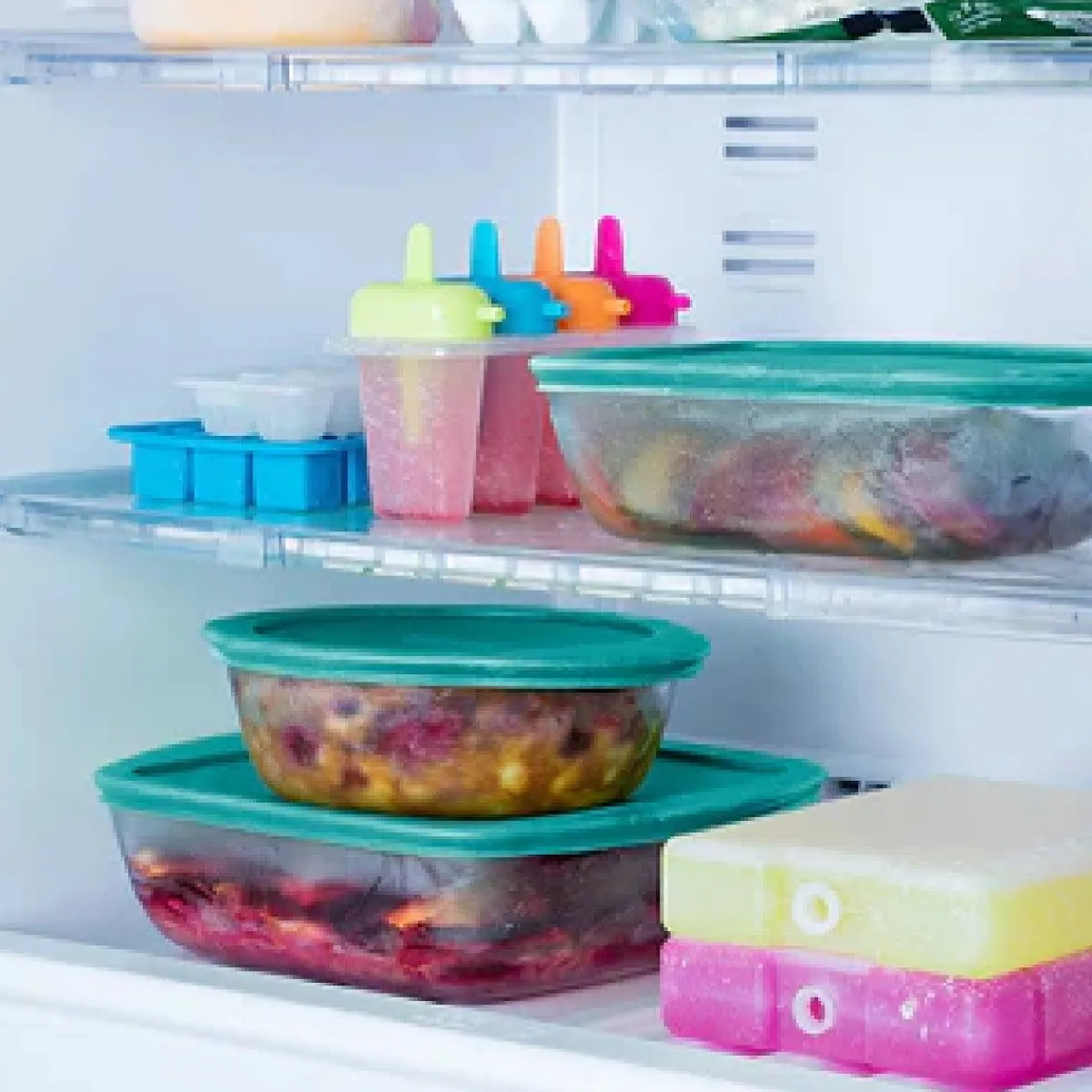 Clearance Pyrex Cook & Store Ovenschaal met Deksel 23x15x7cm