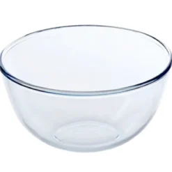 Online Pyrex Iconic's Beslagkom Glas 2,3L (Ø21cm)