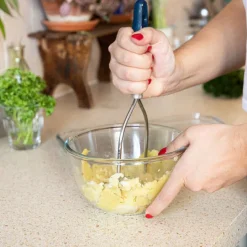 Clearance Pyrex Iconic's Beslagkom Glas 0,7L (Ø15cm)