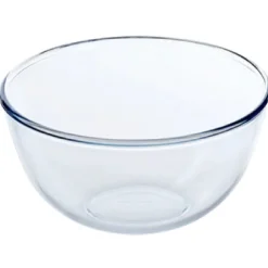 Clearance Pyrex Iconic's Beslagkom Glas 1,1L (Ø17cm)
