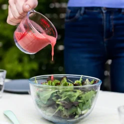 Clearance Pyrex Iconic's Beslagkommen (0,5L/1L/2L) Set/3