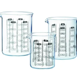 New Pyrex Kitchen Lab Maatglas 0,5L
