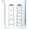 New Pyrex Kitchen Lab Maatglas 0,75L