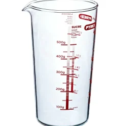 Pyrex Maatglas 0,5L