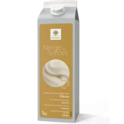 New Overig RaviFruit Sorbet Mix Citroen 1kg