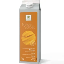 Sale Overig RaviFruit Sorbet Mix Mango 1kg