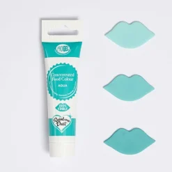 Best Rainbow Dust RD Kleurstof ProGel Aqua 25 gram