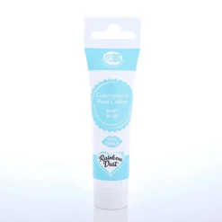 Sale Rainbow Dust RD Kleurstof ProGel Baby Blue 25 gram