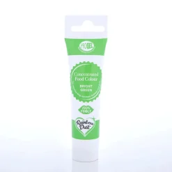 Clearance Rainbow Dust RD Kleurstof ProGel Bright Green 25 gram