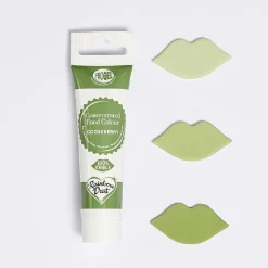 Clearance Rainbow Dust RD Kleurstof ProGel Gooseberry 25 gram