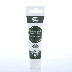 Clearance Rainbow Dust RD Kleurstof ProGel Holly Green 25 gram