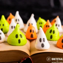 Clearance Rainbow Dust RD Kleurstof ProGel Orange 25 gram