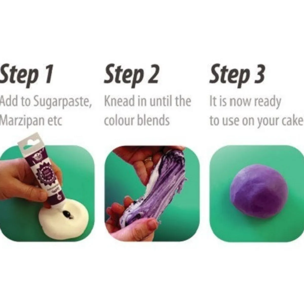 Best Rainbow Dust RD Kleurstof ProGel Raspberry 25 gram