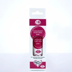 Sale Rainbow Dust RD Kleurstof ProGel Ruby 25 gram