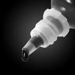 Sale Rainbow Dust RD Liquid Colour Airbrush kleurstof Black 16 ml