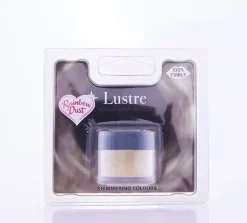 Best Rainbow Dust RD Lustre Kleurpoeder Signature Gold 3 gram