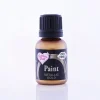 Rainbow Dust RD Metallic Food Paint Gold 25ml