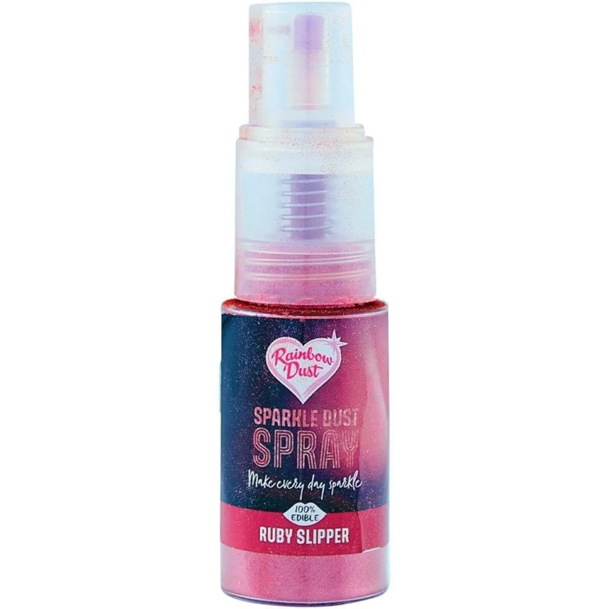 Best Rainbow Dust RD Sparkle Dust Spray Ruby Slipper 10g