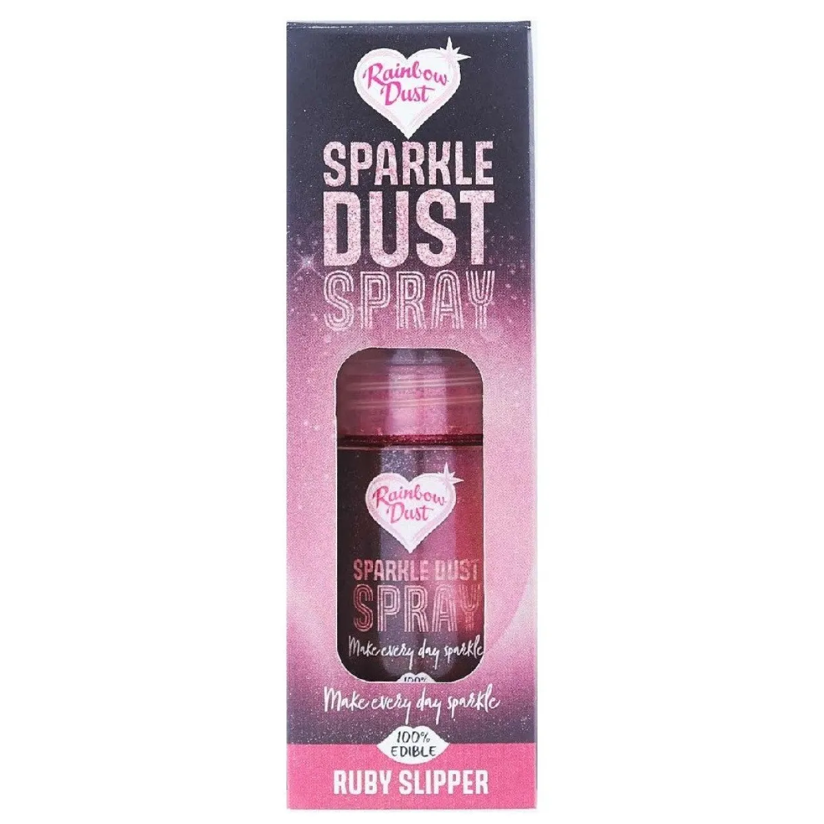 Best Rainbow Dust RD Sparkle Dust Spray Ruby Slipper 10g
