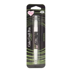 Discount Rainbow Dust RD Stift eetbare inkt dubbelzijdig Bladgroen