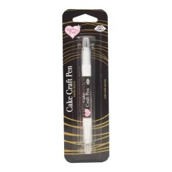 Sale Rainbow Dust RD Stift eetbare inkt dubbelzijdig Donker Goud