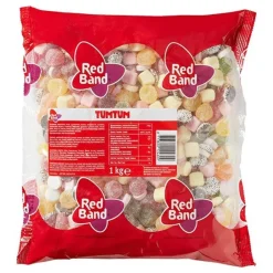 Best Overig RedBand Tum Tum 1kg