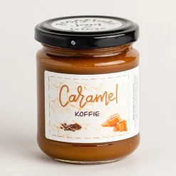 Outlet ReggeVallei Caramel Koffie 250g
