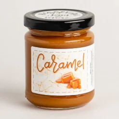 Clearance ReggeVallei Caramel Naturel 250g