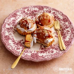 Clearance ReggeVallei Caramel Naturel 250g