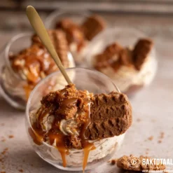 Clearance ReggeVallei Caramel Naturel 250g