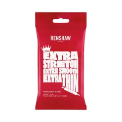 Discount Renshaw Rolfondant Extra 1kg Wit