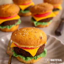 Renshaw Rolfondant Geel 250g