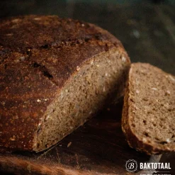 Outlet BrandNewCake Rijsmandje Riet Rond Ø24cm (800 tot 1000 gram deeg)