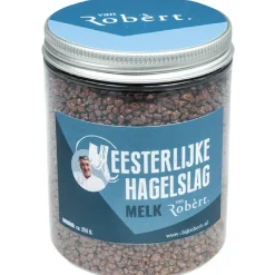 Clearance Robèrt Hagelslag Melk 250g