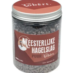 Outlet Robèrt Hagelslag Puur 250g