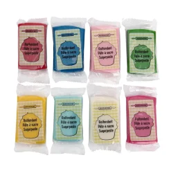 Discount Overig Rolfondant Assortiment (8 x 150gr.)