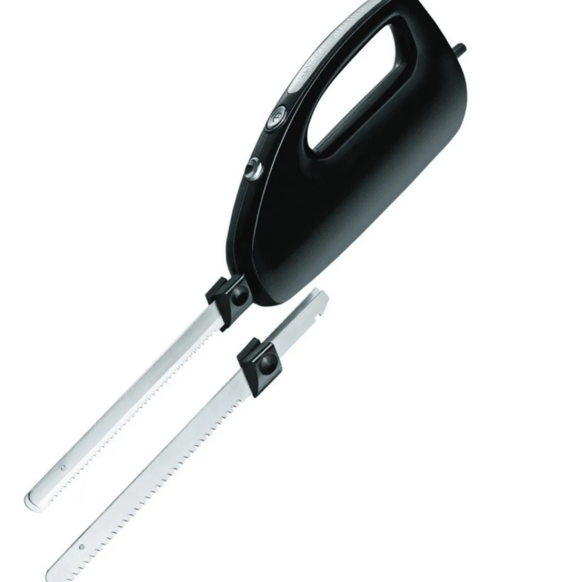 Clearance Overig Rommelsbacher Elektrisch Mes